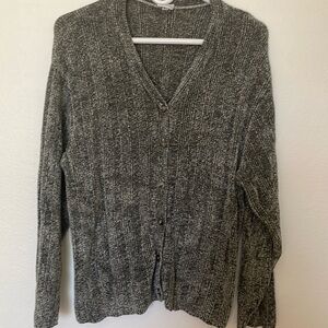 CP Shades Soft Rayon Cardigan